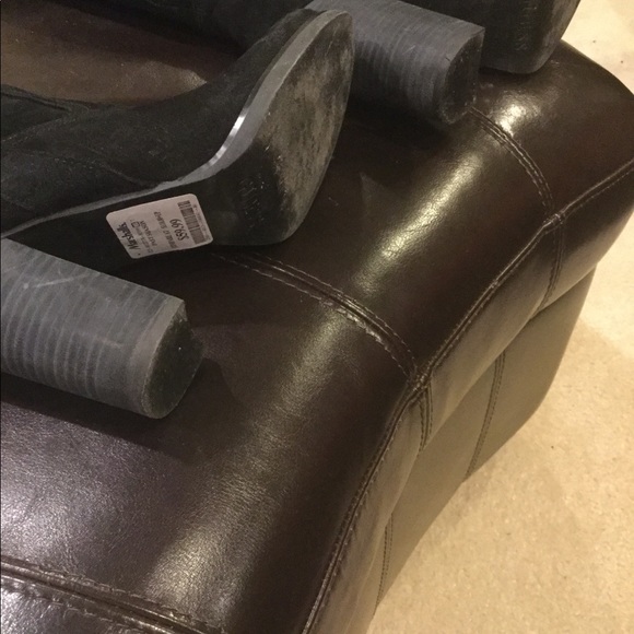 👋 GUESS BOOTS 👢 - Picture 4 of 7